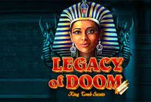 Legacy of Doom Slot Review